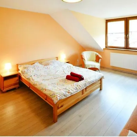 Duzy Apartament *