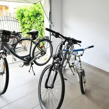 Apartmán Duzy Apartament *
